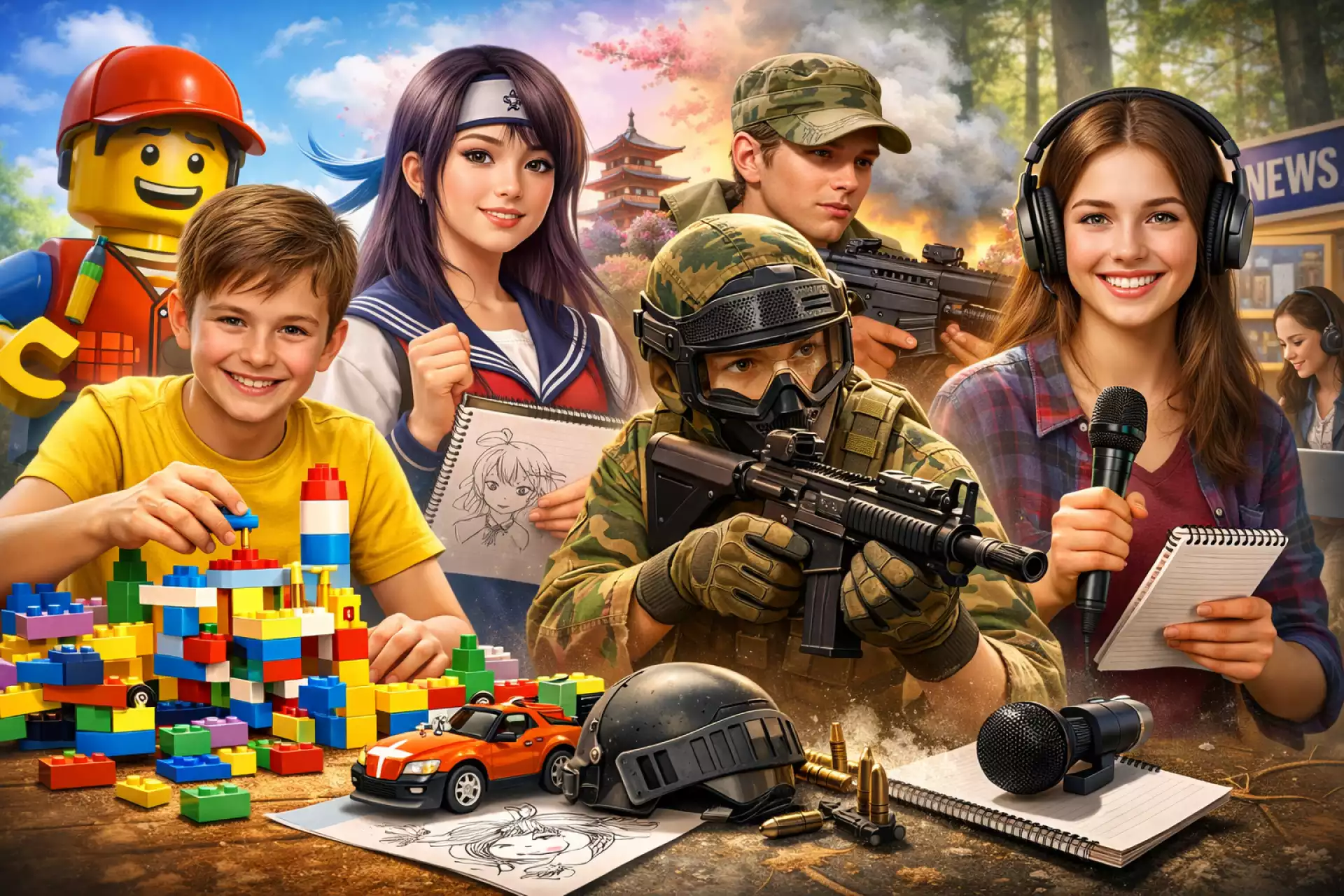 kolonia-lato-oboz-ciekawe-asg-lego-dziennikarstwo-mangaanime