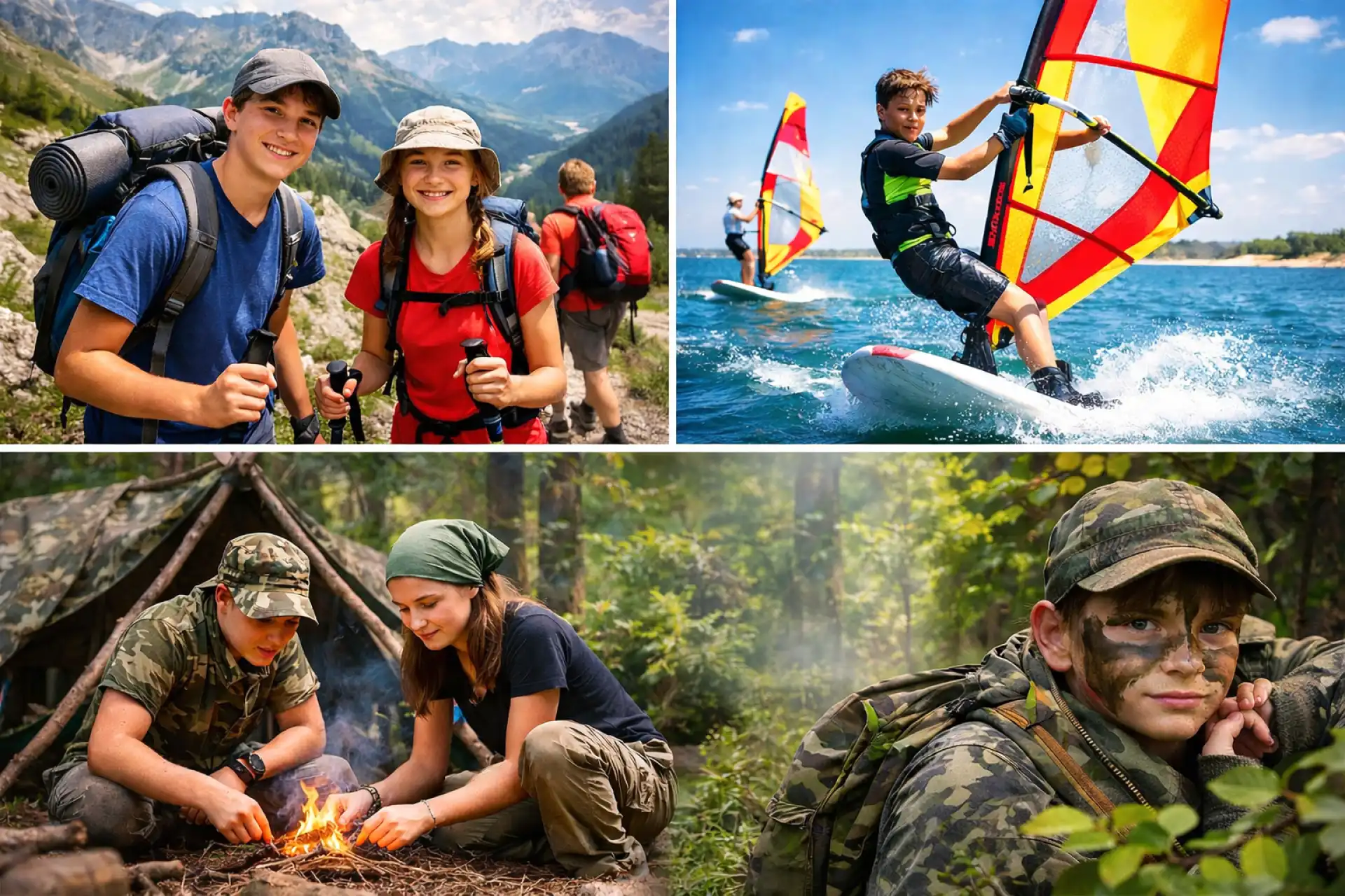 kolonie-obozy-lato2026-survival-windsurging-obozywędrowne-góry