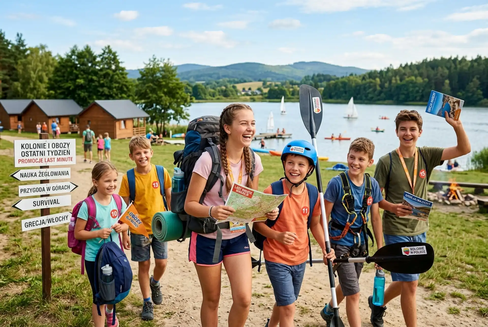 koniecwakacji-ofertylasminute-lastminute-promocje-obozy-kolonie-lato-wakacje