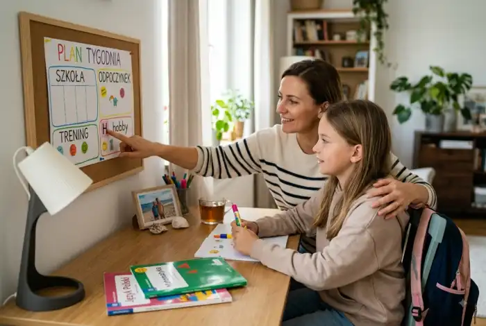 backtoschool-motywacja-nauka-koniecwakacji-początekrokuszkolnego