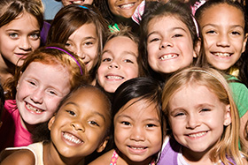 kolonie integracyjne