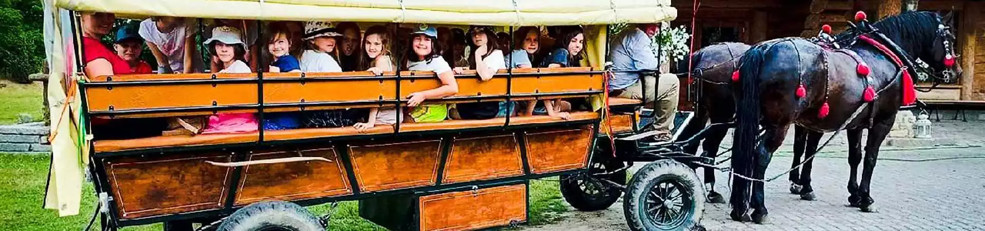 Ścieżka przyrodnicza Lubiatowo