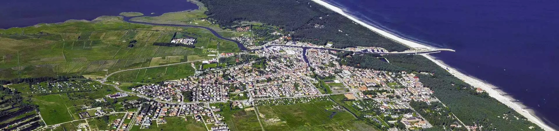 Ruchome wydmy w Łebie – wycieczka edukacyjna