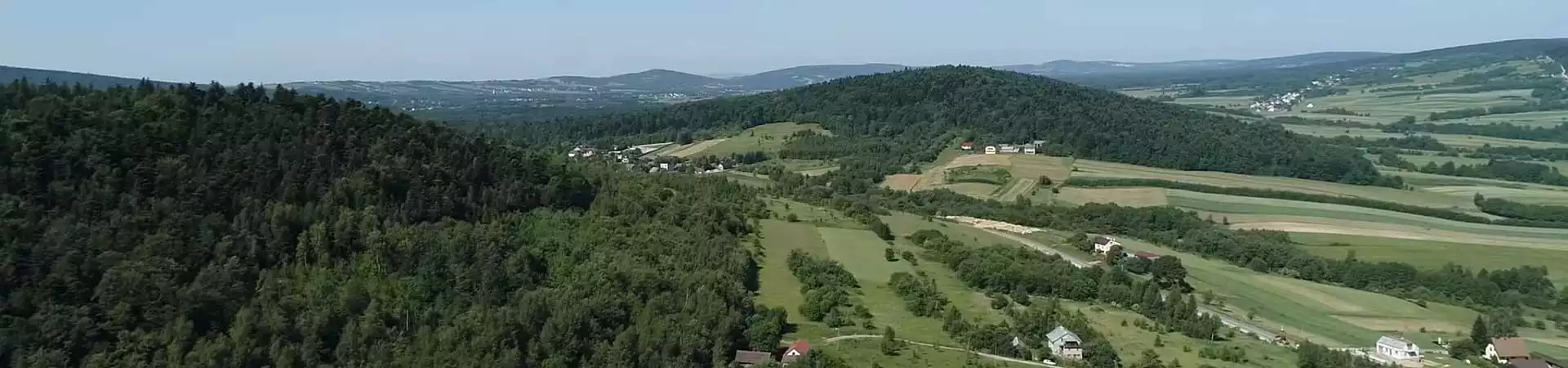 Plaża Międzywodzie