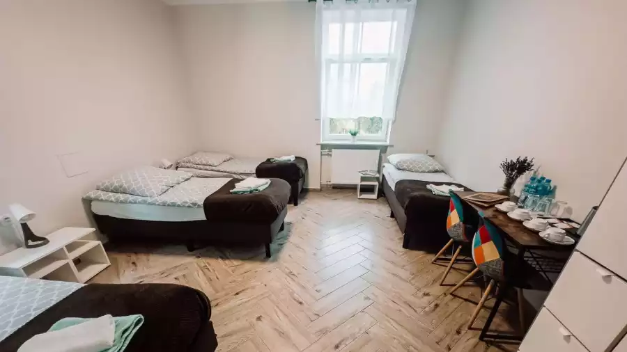 Akademia Obronności - letni obóz młodzieżowy