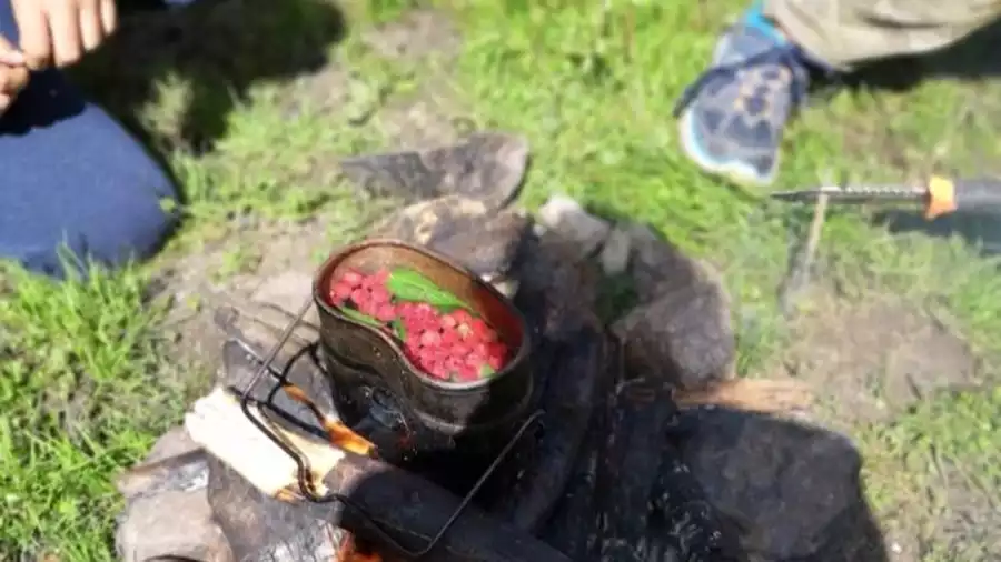Akademia Obronności - letni obóz młodzieżowy