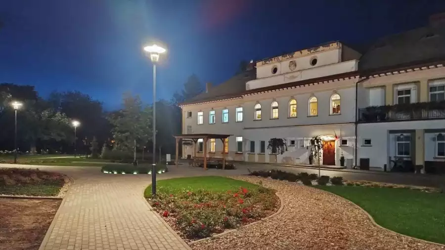Akademia Obronności - letni obóz młodzieżowy