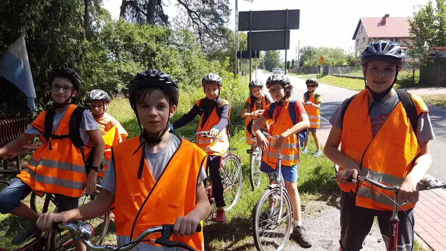 Letni obóz przygodowo-survivalowy