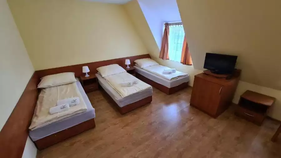 Letni obóz przygodowo-survivalowy