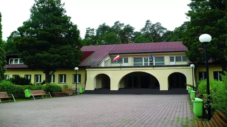 Letni obóz przygodowo-survivalowy