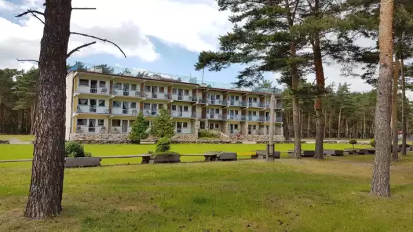 Letnia kolonia i obóz języka angielskiego