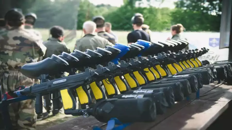 Letnie kolonia w krainie Pana Kleksa