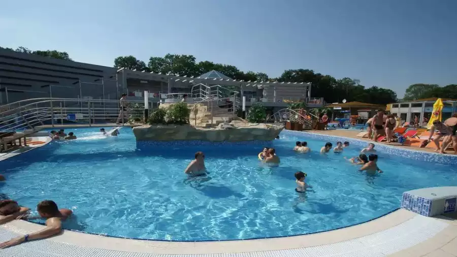 Letnie kolonia w krainie Pana Kleksa