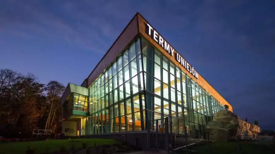 Letnie kolonia w krainie Pana Kleksa