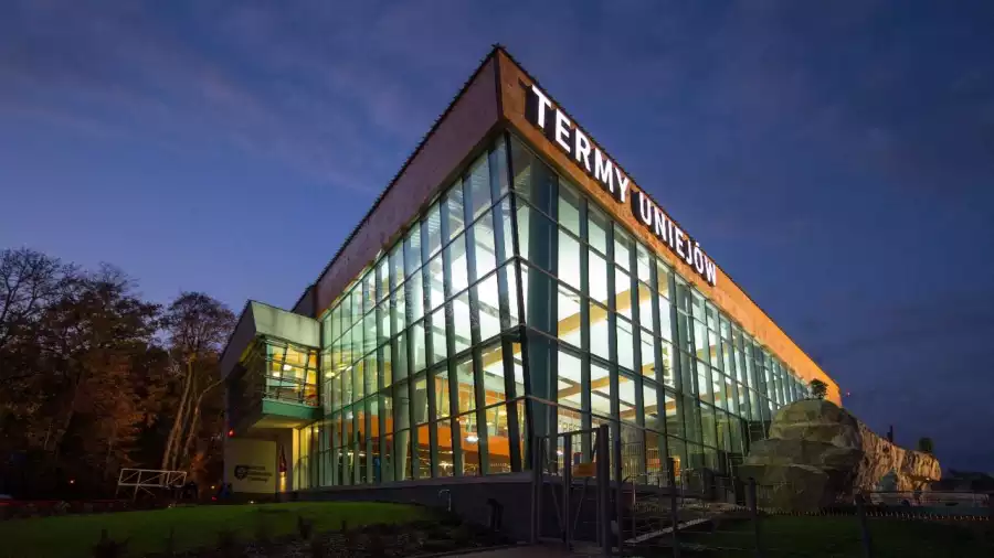 Letnia kolonia survivalowa