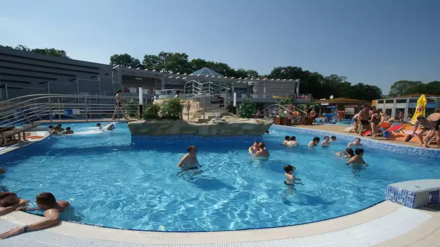 Letnia kolonia survivalowa