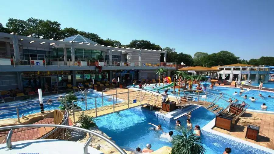 Letnia kolonia survivalowa