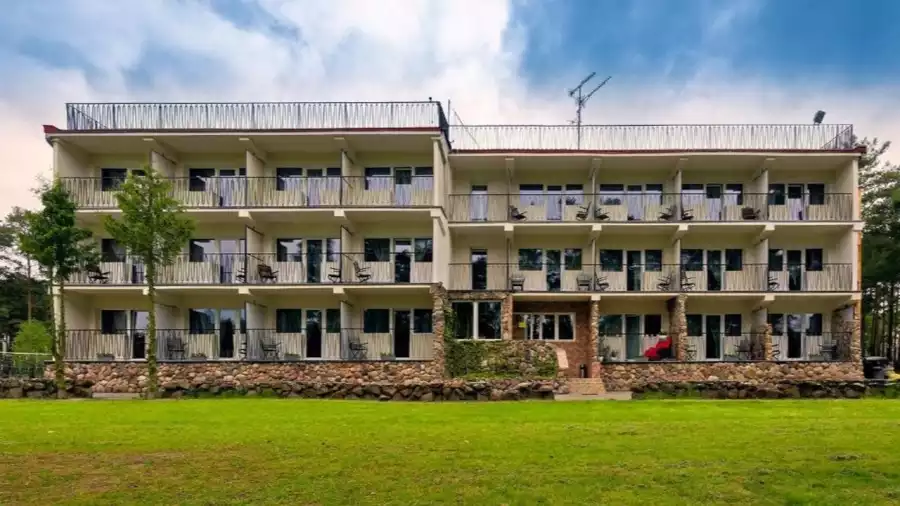 Letnia kolonia survivalowa