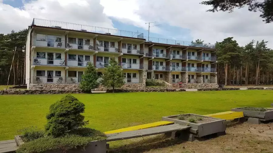 Kolonie i obóz letnie w Uniejowie