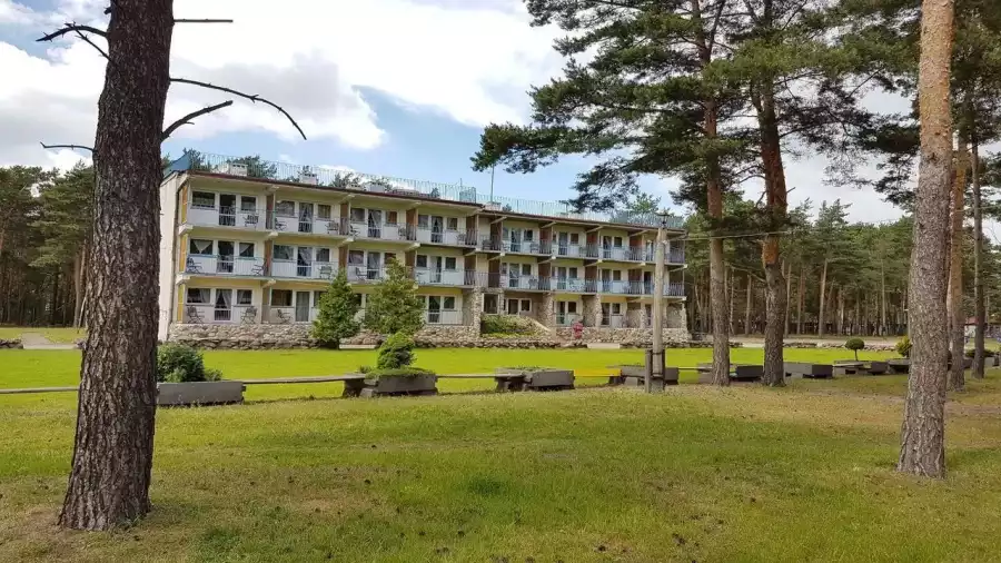 Kolonie i obóz letnie w Uniejowie