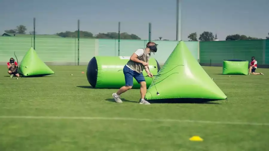 Termalna Przygoda - letni obóz młodzieżowy