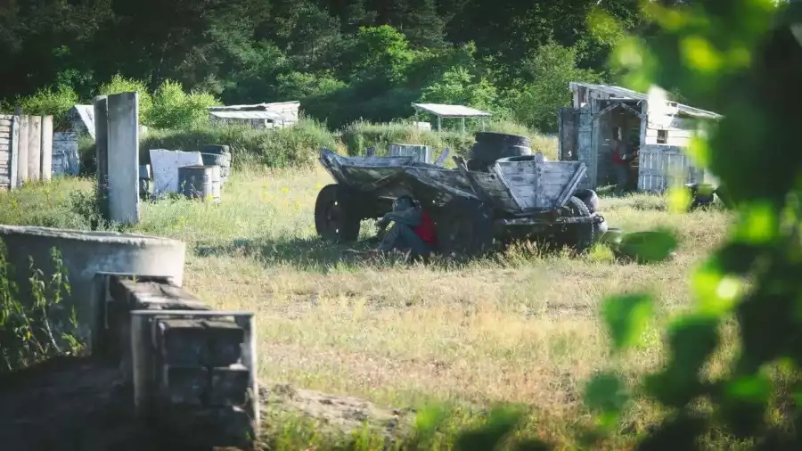 Termalna Przygoda - letni obóz młodzieżowy