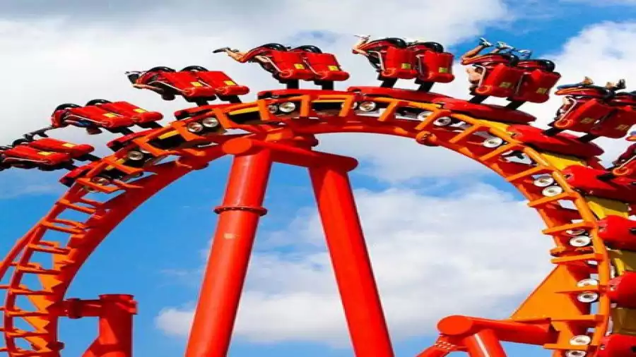 Kolonia i obóz młodzieżowy - Extra emocje w Energylandii i  Tatralandii