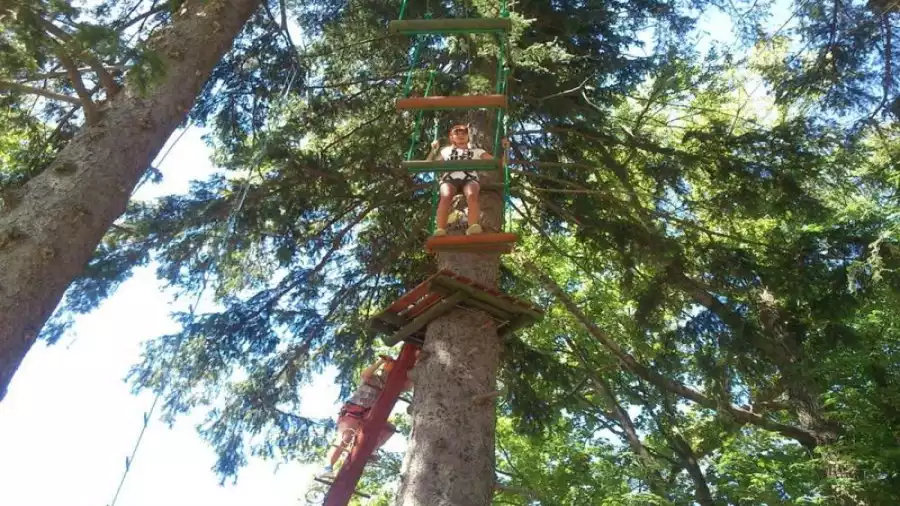 Kolonia i obóz młodzieżowy z wycieczką do Czech - Poczuj Ducha Gór