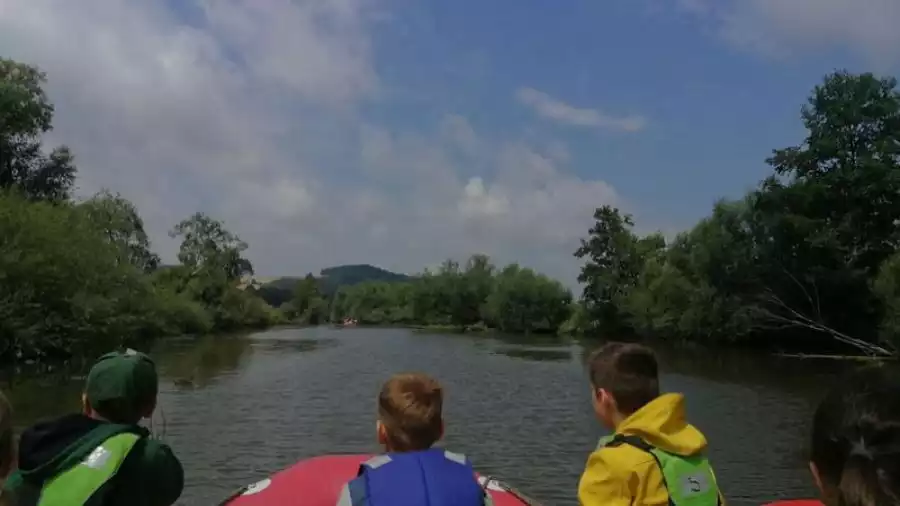Kolonia i obóz młodzieżowy z wycieczką do Czech - Poczuj Ducha Gór