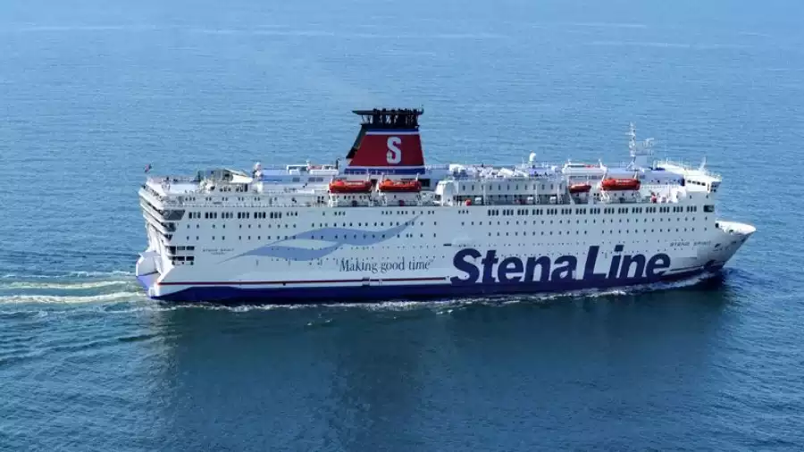 Kolonia i obóz młodzieżowy nad Bałtykiem z rejsem do Szwecji