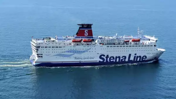 Kolonia i obóz młodzieżowy nad Bałtykiem z rejsem do Szwecji