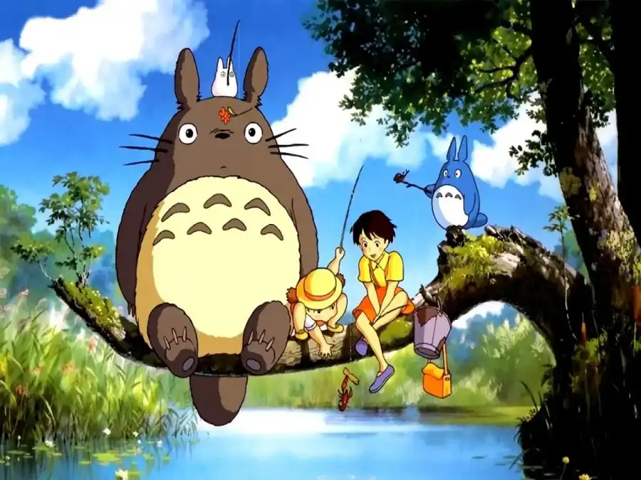 Cisna Manga i Anime, Otaku, Japonia - kolonia i obóz w Bieszczadach