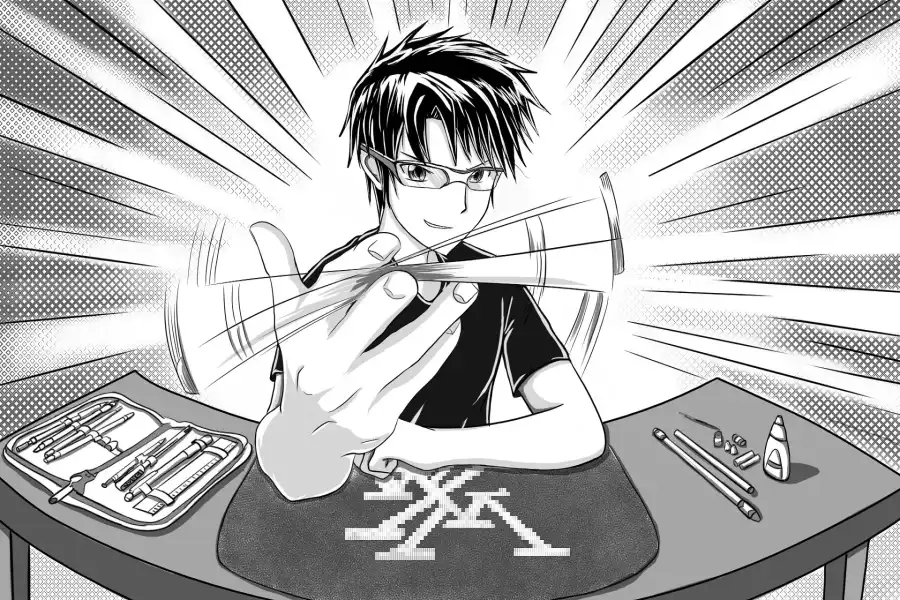 Wicie Manga i Anime, Otaku, Japonia - kolonia i obóz nad morzem