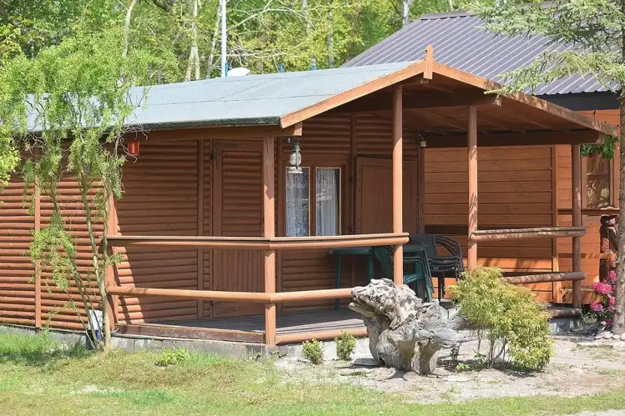 Wicie Chill SPOT - młodzieżowy obóz nad morzem