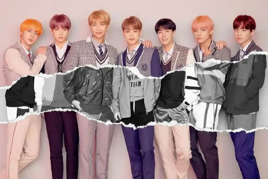 Wicie K-pop - kolonia i obóz nad morzem