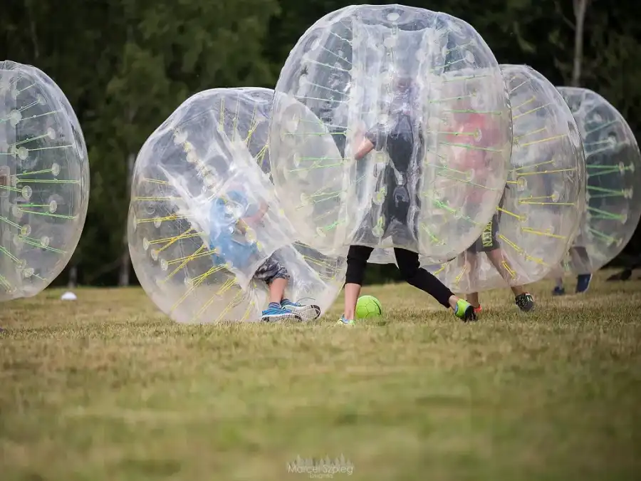 Kołobrzeg Kolorowa kolonia nad morzem lato 2026