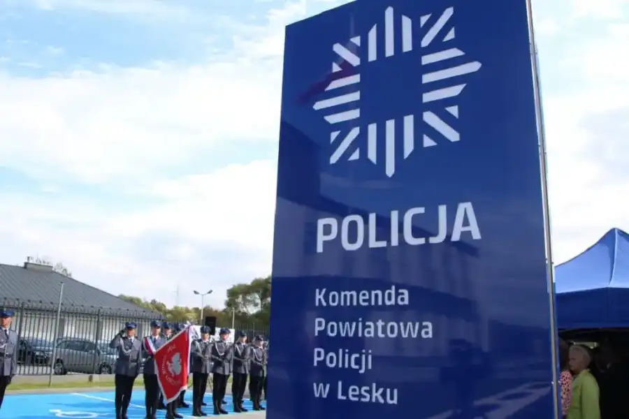 Lesko Kolonia i obóz detektywistyczny Bieszczadzki Tropiciel