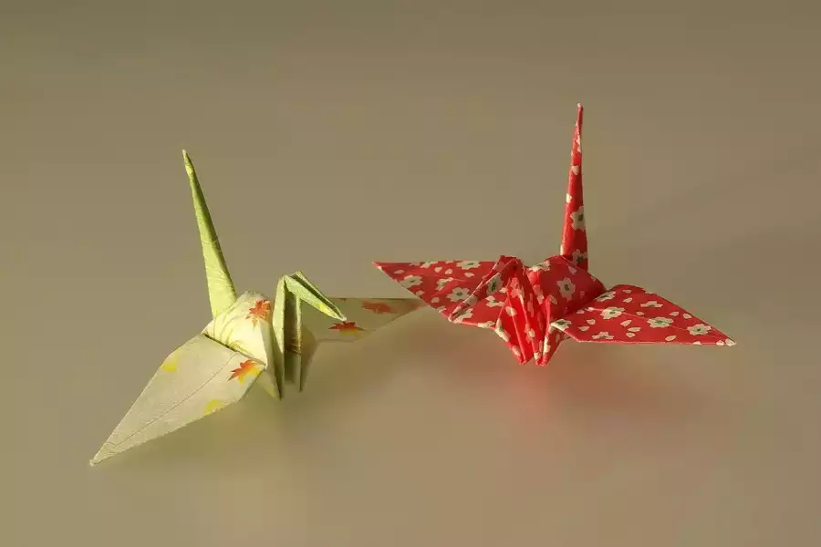 origami