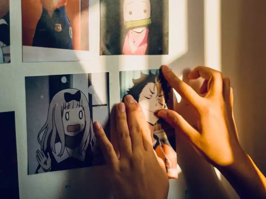 Lesko Konwent Manga i Anime - kolonia i obóz w Bieszczadach