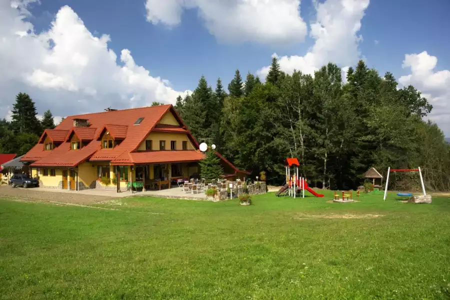 Pensjonat LeskoSKI