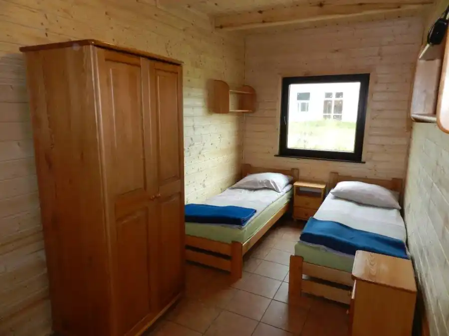 Międzyrzec Podlaski Młodzieżowy obóz jeździecki