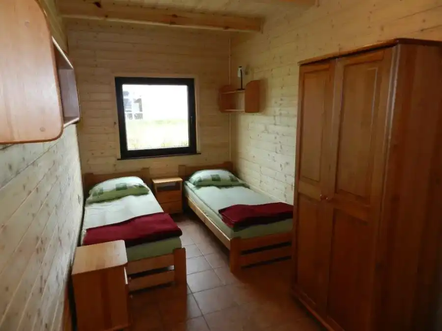 Międzyrzec Podlaski Młodzieżowy obóz jeździecki