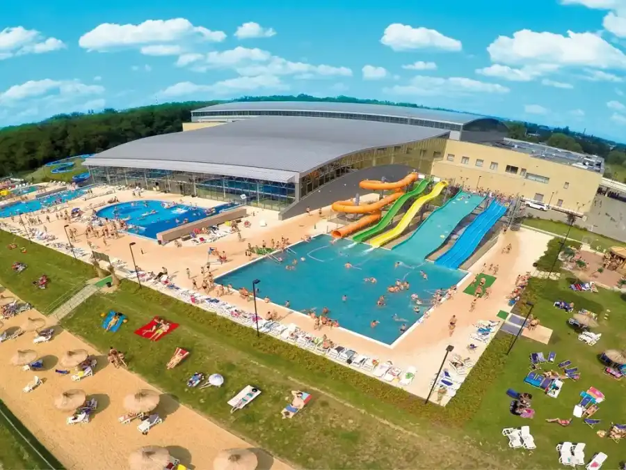 Poznań ORIENT CAMP - K-pop - kolonia i obóz lato 2026