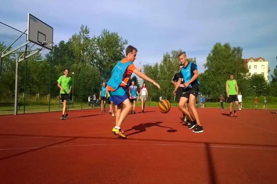 Poznań Hulajnoga, Rolki, Deska i inne - kolonia i obóz lato 2026