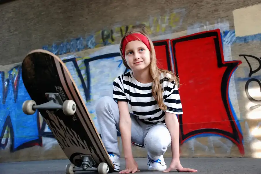 Poznań Hulajnoga, Rolki, Deska i inne - kolonia i obóz lato 2026