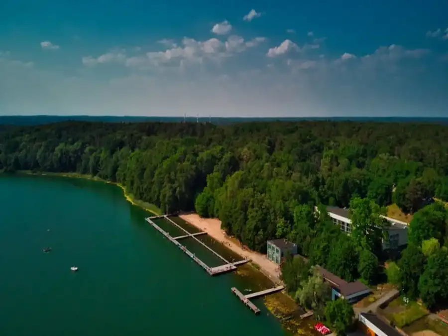 Sieraków 5 dni pełnych mocy - kolonia i obóz lato 2026