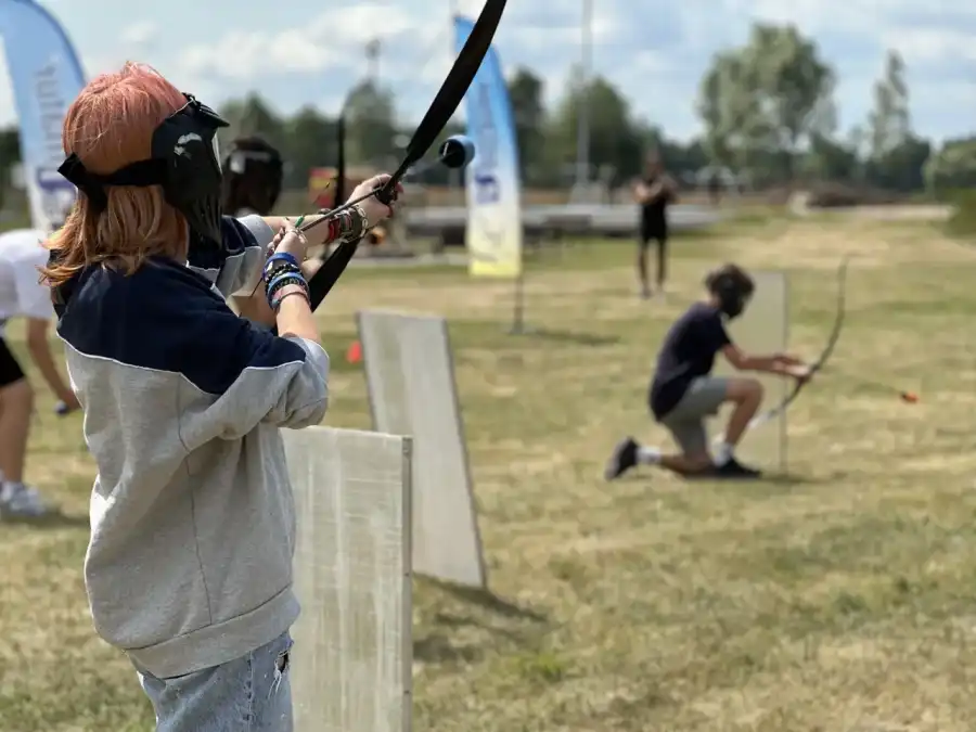Sieraków 5 dni pełnych mocy - kolonia i obóz lato 2026