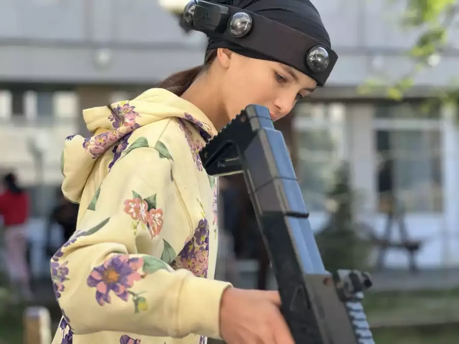 Jarosławiec K-pop - kolonia i obóz nad morzem