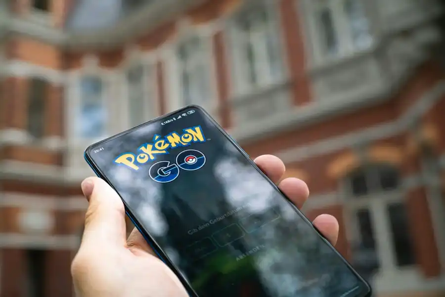 Świnoujście Pokemony - kolonia i obóz nad morzem