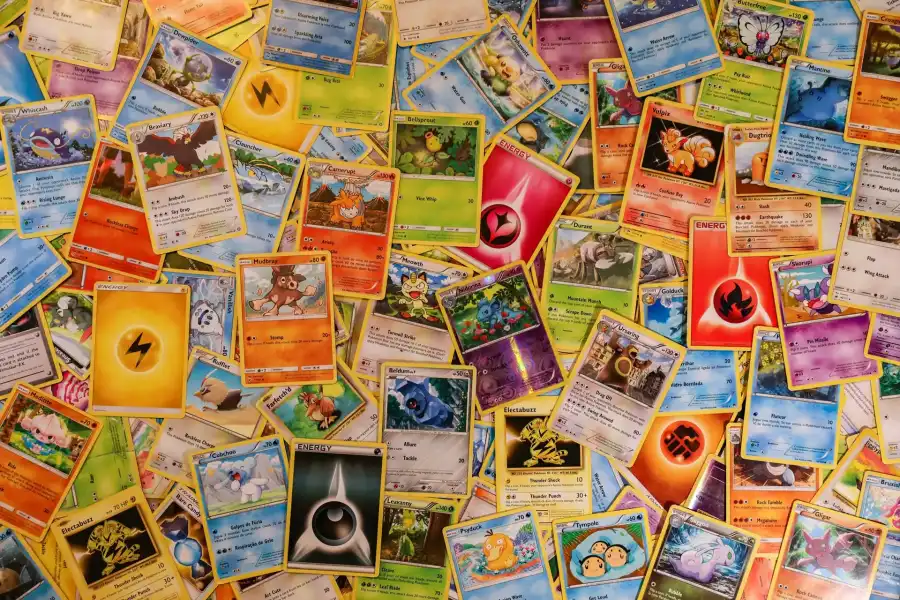 Świnoujście Pokemony - kolonia i obóz nad morzem